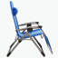 Fauteuil inclinable zéro gravité-64641078