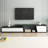 Modern Extendable TV Stand with 2 Drawers and 1 Cabinet for TVs Up to 100"-1976366317