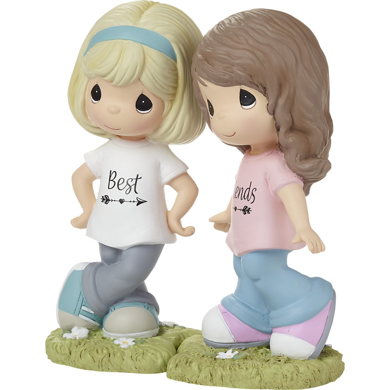 Ensemble de figurines 2 pièces Precious Moments