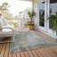 Tapis intérieur / extérieur Additri avec envers antidérapant-583303174