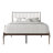 Metal Platform Bed-1663483483-1663483481