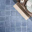 Alesso 8x8 Moroccan Matte Encaustic Look Porcelain Tile-1789356935