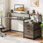 Metal Base Computer Desk-1375149531-1375198624
