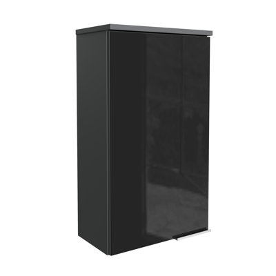 Kara Wall Bathroom Cabinet
