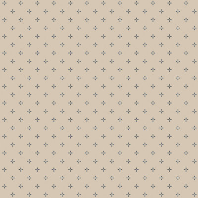 Posey 10m x 53cm Matte Wallpaper Roll