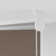 17 Stories Roller Blind Blackout Fabric Polyester