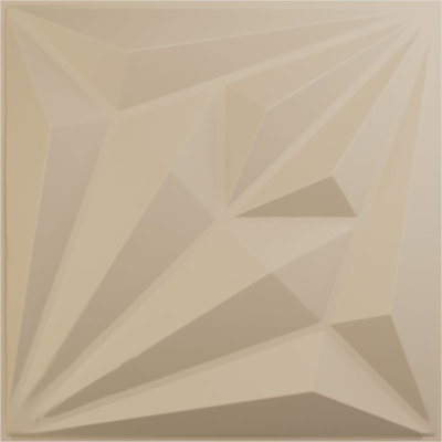 Panneau mural 3D Diamond EnduraWall