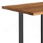Table de salle à manger Fieldcrest-1949559945