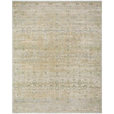 Becki Owens X Surya Renaissance Handmade Rug