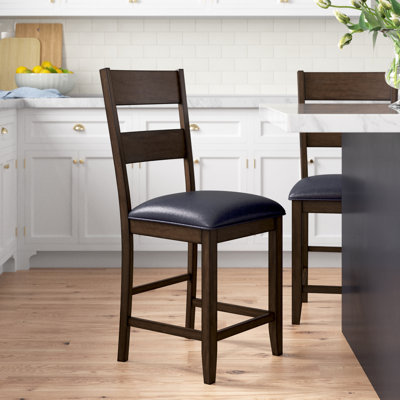 Tabouret de bar 24 po Schoonmaker