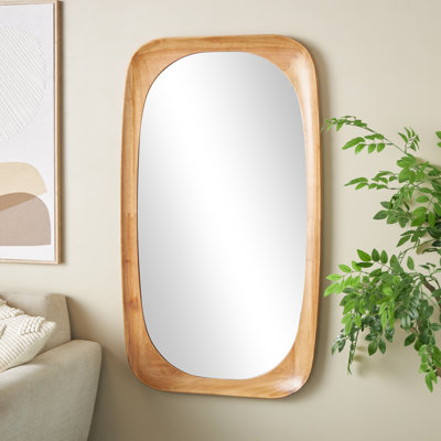 Miroir mural Cole and Grey