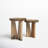Leonora Solid Wood Nesting Tables-2123999128