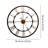 Geoghegan Wall Clock