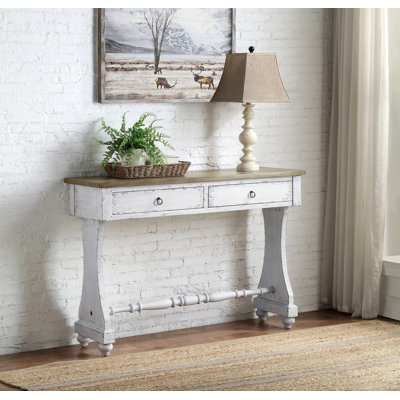 Console Carminda