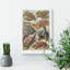 Turtles by Ernst Haeckel - Wrapped Canvas-61945445
