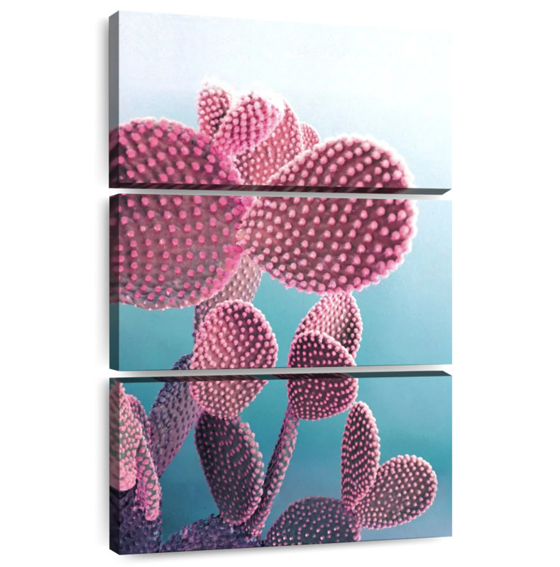 Harnek Candy Cactus, 38" H x 24" W
