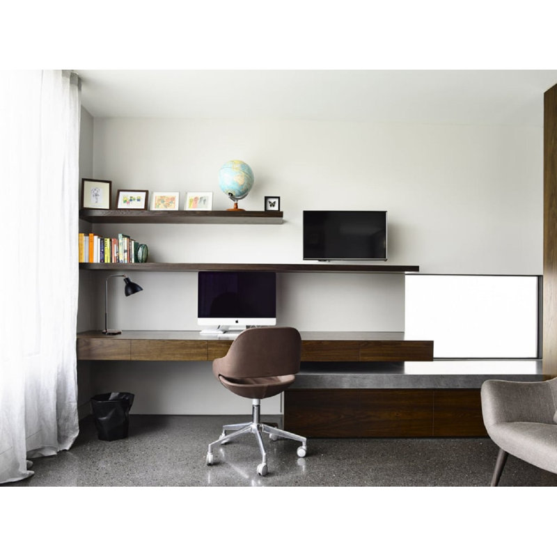 Lampe de bureau 20 po Pequoig