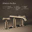 Purist Widespread Bathroom Sink Faucet-6916146