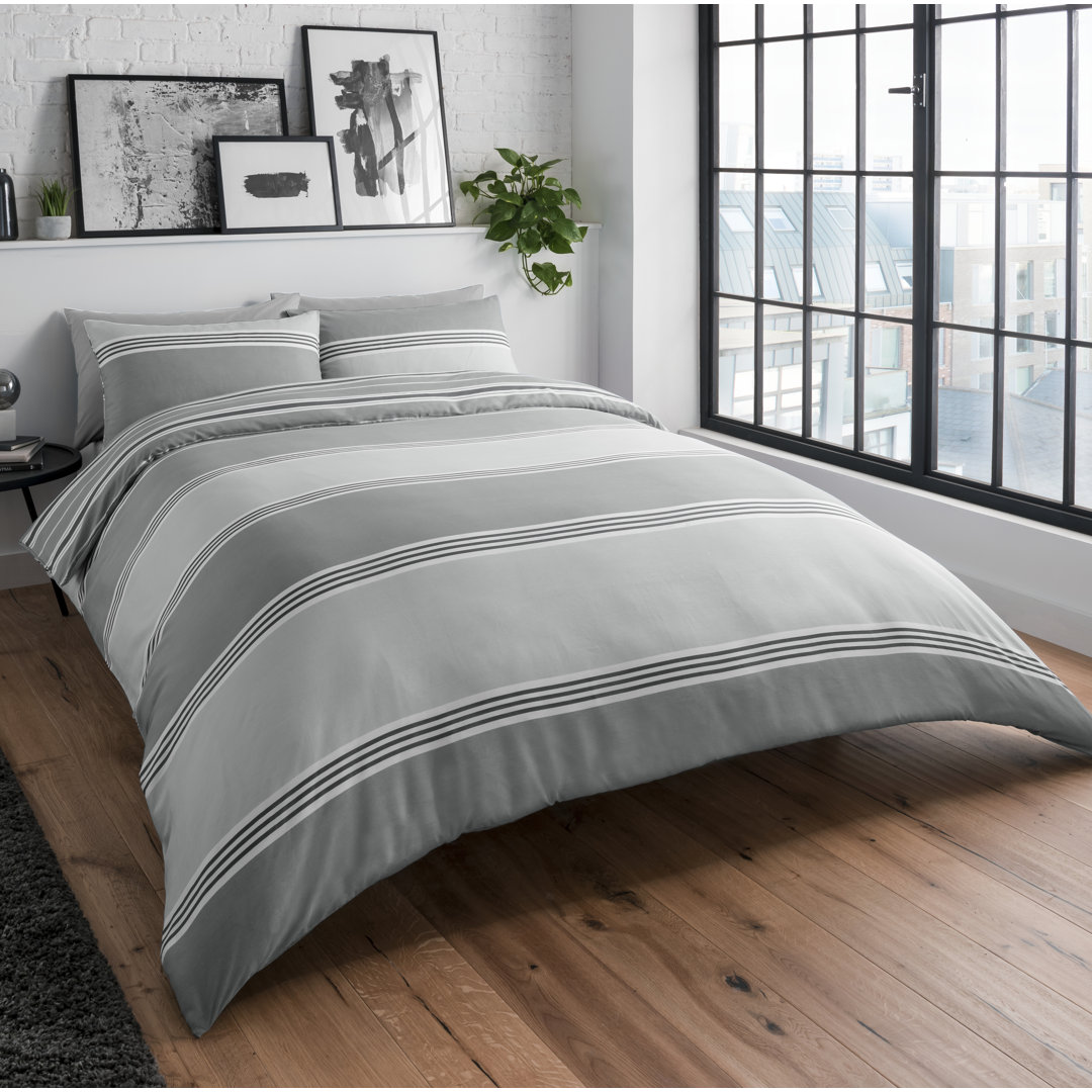 Lecroy 144 TC Duvet Cover Set