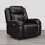 Fauteuil inclinable électrique Zachery-226022388