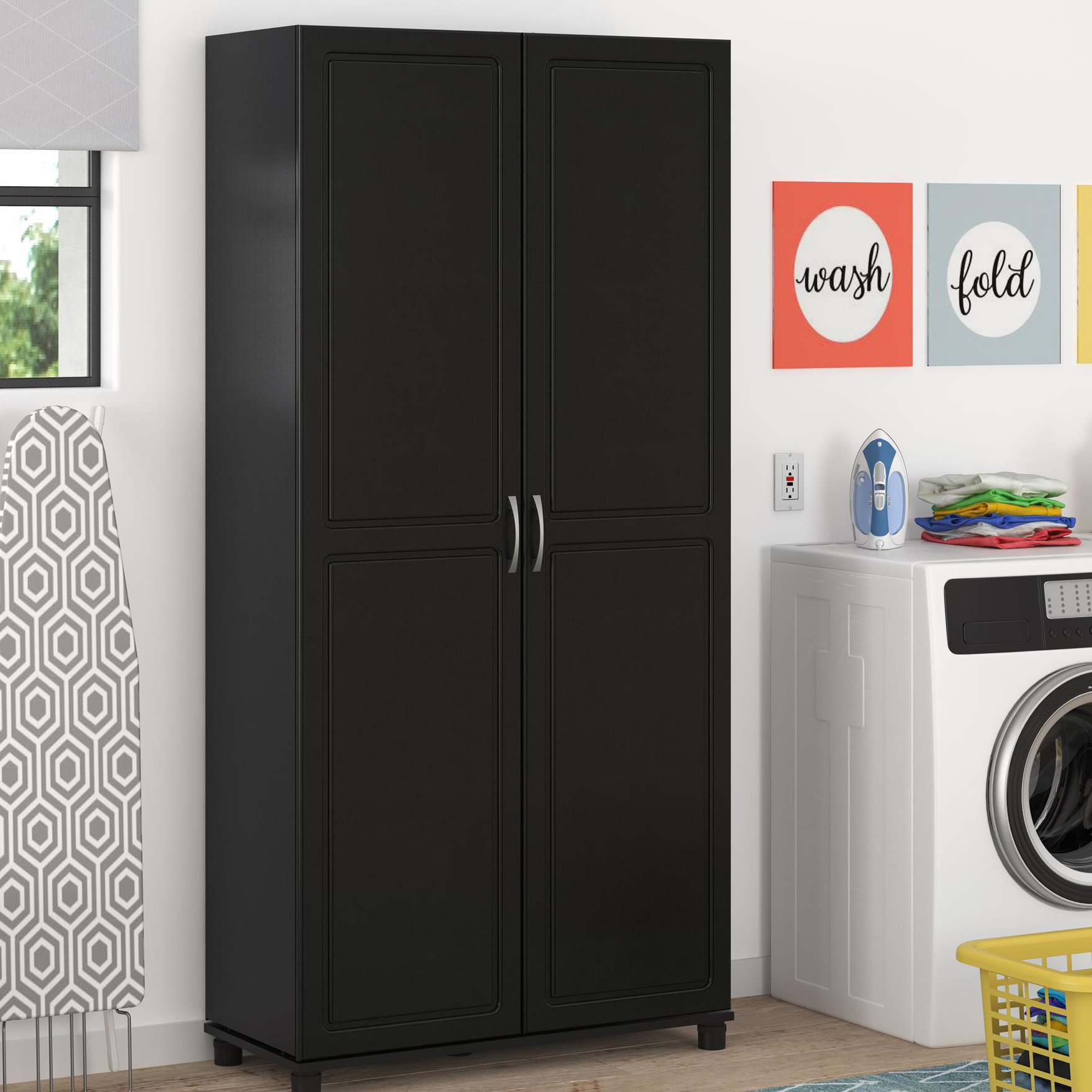 Kendall 36 Utility great Storage Cabinet