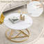 Aidah Frame Coffee Table-694472012