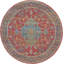 Holbeach Oriental Area Rug-34609498