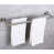 Brushed Nickel est en rupture de stock