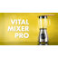 Gastroback Pro 1750ml Countertop Blender