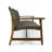 HAMPTON WOOD + WICKER 3 SEATER-1313119396