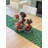 Metairie Geometric Christmas Table Runner-2031096726-2031096735