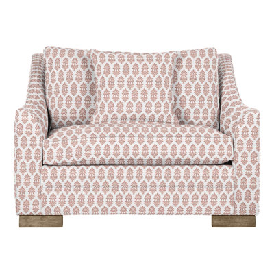 Nicholas Chair And A Half