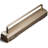 Expandable Trousers Rack With Slide Rail And Goose-Type Hangers-104340620