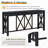 Huckins 60" Console Table-1394591965