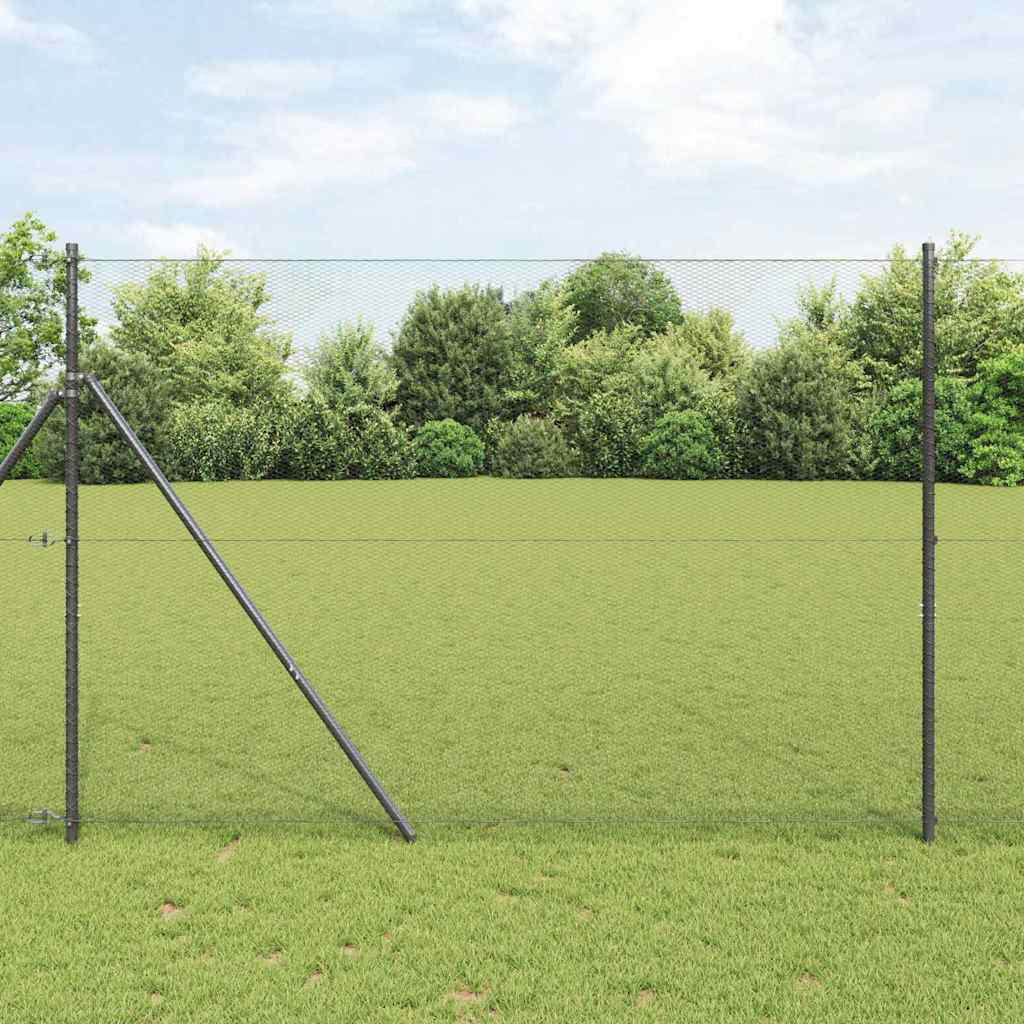 Steel Fencing Kits Fencing