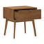 Table de chevet 1 tiroir Alice Linea