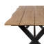 Naples 94.5'' Outdoor Dining Table