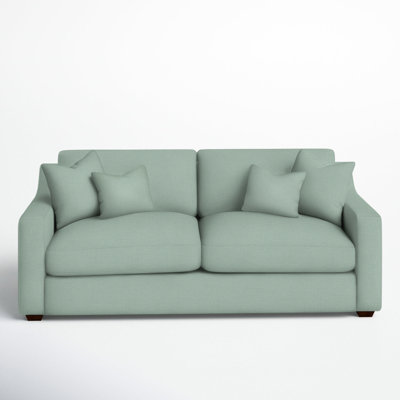 Rhodes Upholstered 94.5'' Sofa
