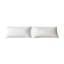 Oreillers pour grand lit (ensemble de 2)-2048075000