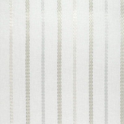 Tissu à rayures domingo Wesco