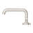 TENET Widespread Bathroom Faucet with Drain Assembly-93559680