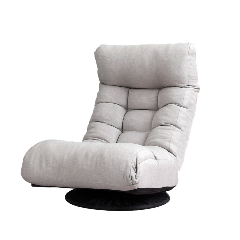 Single Sofa, Reclining Chair, Lazy Sofa, Sitting Chair