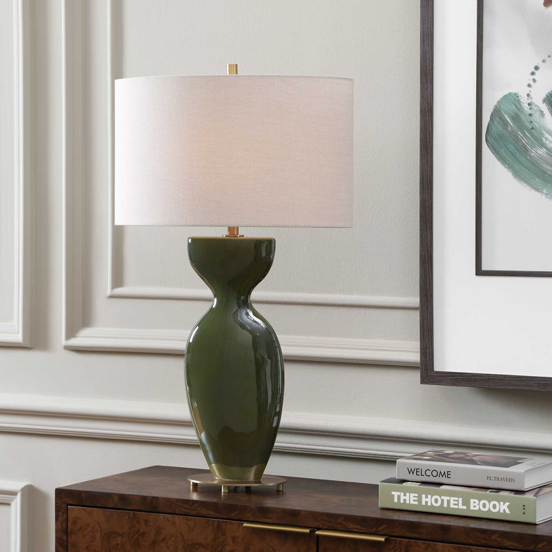  Lampe de table Curhan