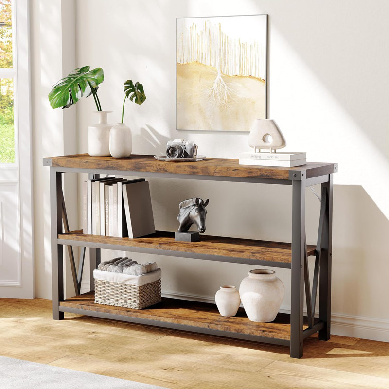 47.2cm Console Table