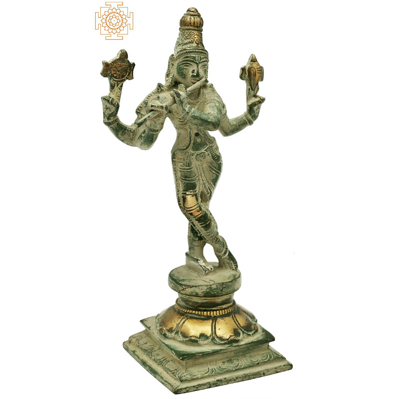 Figurine