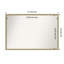 Miroir de salle de bain Lucie-727296441
