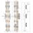 Hornes Flush Mounted Sconce-966021284-993780970-993780973