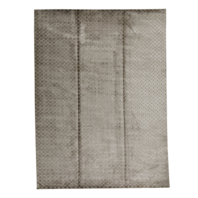 Tapis de haute qualité noué à la main