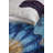 Halo Polyester Abstract Duvet Cover-20413485