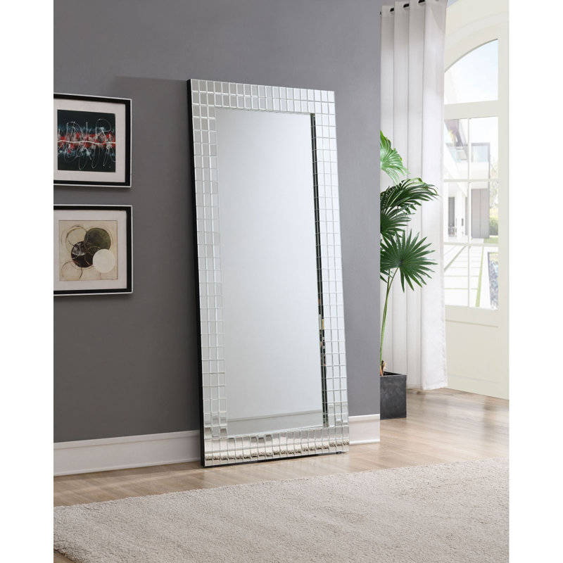 Dominic Accent Mirror